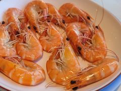 -皓景海鲜·地标美食(双月湾店)