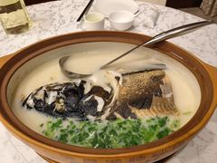 -风味小馆(天目湖宾馆店)