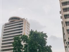 -南记食粥坊·宵夜大排档(莲花总店)