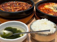 -米村拌饭(东方新天地店)
