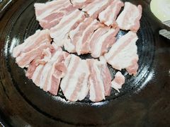 -海花锅盖烧烤店(怡馨家园店)
