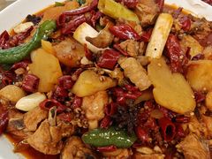 -福顺祥大盘鸡(临潼店)