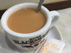 -1128港式茶餐厅(嘉信广场店)