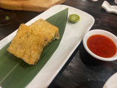 -临家闽南菜(宝洲路店)