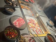 -四季合味椰子鸡(南山大冲店)
