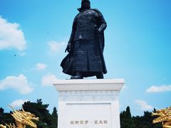 -北陵公园
