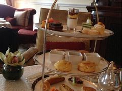 Salon&nbsp;de&nbsp;Ville-Salon de Ville浦江汇(上海外滩华尔道夫酒店店)