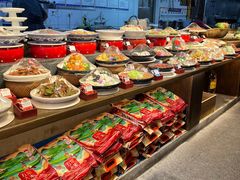 -乡里八闽·福州乡土菜(火车北站店)