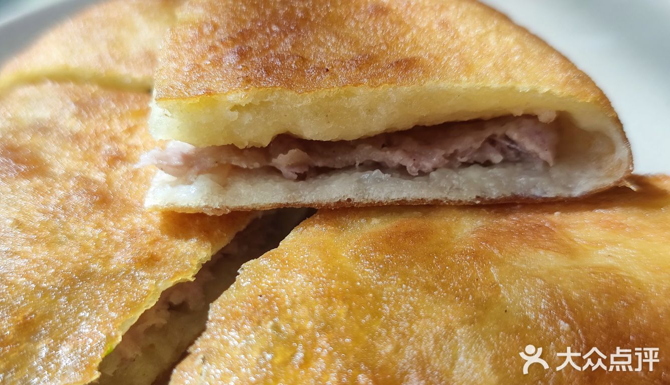 人广排队两个小时的跷脚牛肉♥