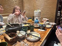 -云海肴·汽锅鸡·云南菜(美罗城店)