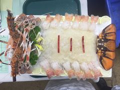 -海上人家The Sea Food Paradise Restaurant & Bar