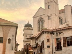 -华谊兄弟（长沙）电影小镇