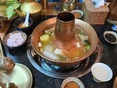 -陀岗美食·云南藏式特色餐厅