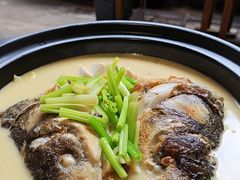 -董府·古宅餐厅