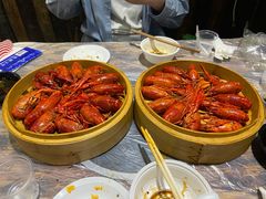 靓靓蒸虾-靓靓蒸虾·头牌蒸虾(雪松路总店)