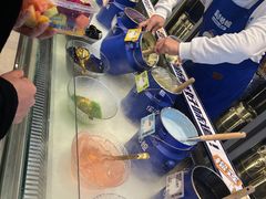 -溪边姑娘·拉丝酸奶水果捞(春熙路店)