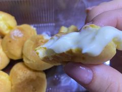 -鲍师傅糕点(永安里店)