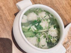 -将相和·海鲜蒸饺大连菜