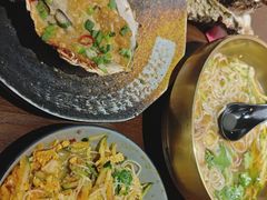 -半酌烧烤小酒馆(南京东路店)