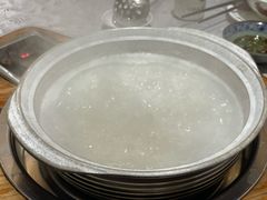 -丰尔粥食·粥底火锅·桑拿鸡(大良总店)