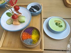 -芸南道·过桥米线(昆明老街旗舰店)