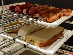 -丰茂烤串(金源店)