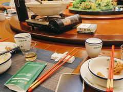 -湘厨私房菜(广昌店)