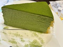 -六六·抹茶66’s SALDessert(保利时光里店)
