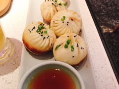 -竹外桃花·江南小酒馆(SKP·S店)