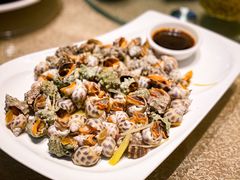 -莲花公园煎蟹(总店)