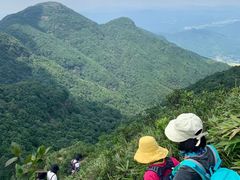 -鸡枕山