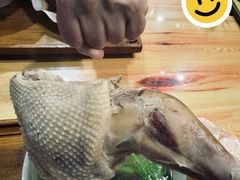 -富源春面馆(四川北路店)