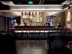 -古京·臻致料理(月湖店)