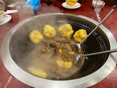 -哈尔滨东北铁锅炖(都督街店)