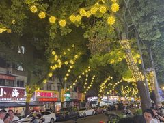 -健跳小海鲜(人民路店)