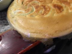 韭菜锅贴-小街天府