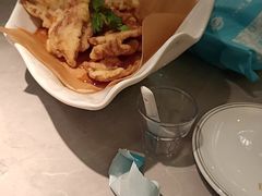 -华竹饭店(中央大街店)