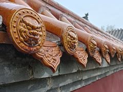 -方山国家森林公园
