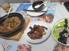 -粤小馆(天安云谷店)