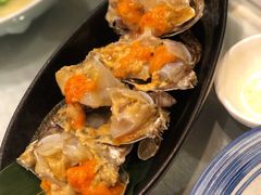 酱蟹-渔娘渔家丹东海鲜(东直门店)