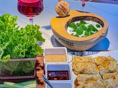 肘子酥-大城·烧烤海鲜大排档(台东店)