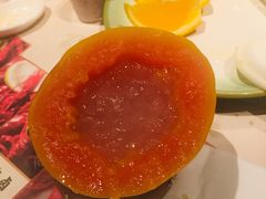 -金海湾自助餐厅(金陵饭店)