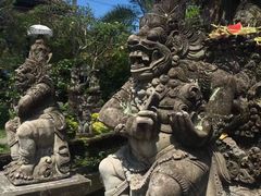-乌布德传统市场