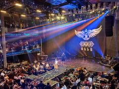 -斯卡拉演艺集团