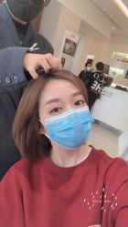 -锦尚名仕Hair Salon
