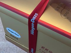 -哈根达斯(天河城店)