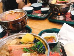 -香漫谷泰式小火锅(巴南万达店)