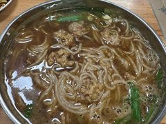 -老仓醋米线(大观店)