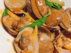 葱姜飞蛤-徐记海鲜(曲江南湖店)