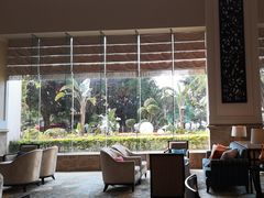 -大堂酒廊(北海香格里拉大酒店)